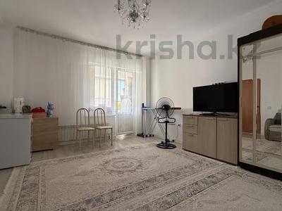 1-комнатная квартира · 43 м² · 7/7 этаж, А 91 14 за ~ 21 млн ₸ в Астане, Алматы р-н