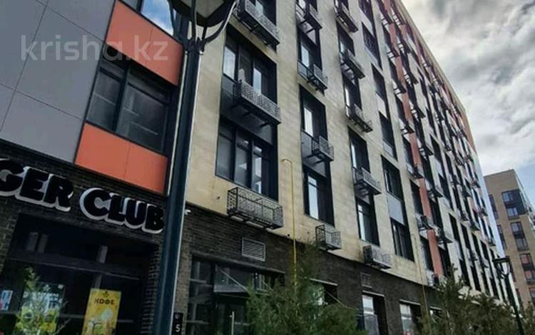 1-комнатная квартира · 65 м² · 6/9 этаж, мкр Нурсая, Абулхайр-ханаА 63 — Напротив Bolashak за 220 000 ₸ в Атырау — фото 26