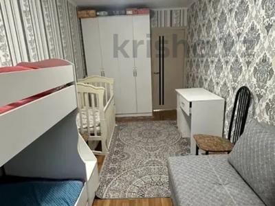 3-комнатная квартира, 60 м², 4/5 этаж, си синхая за 34 млн 〒 в Алматы, Бостандыкский р-н