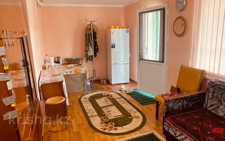 Дача · 2 комнаты · 70 м² · 11.5 сот., Эдельвейс б/н за 7.3 млн ₸ в  — фото 2