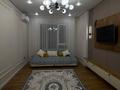 2-бөлмелі пәтер · 56 м² · 8 қабат, 189 квартал уч 188/1, бағасы: 220 000 ₸ в Шымкенте, Абайский р-н