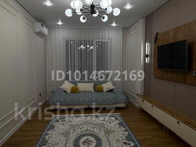 2-комнатная квартира · 56 м² · 8 этаж, 189 квартал уч 188/1 за 220 000 ₸ в Шымкенте, Абайский р-н