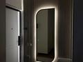 2-бөлмелі пәтер · 56 м² · 8 қабат, 189 квартал уч 188/1, бағасы: 220 000 ₸ в Шымкенте, Абайский р-н — фото 3