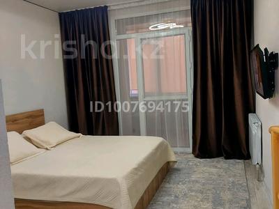 1-бөлмелі пәтер · 30 м² · 3/9 қабат, Джамбула 5, бағасы: 14 000 ₸ в Семее