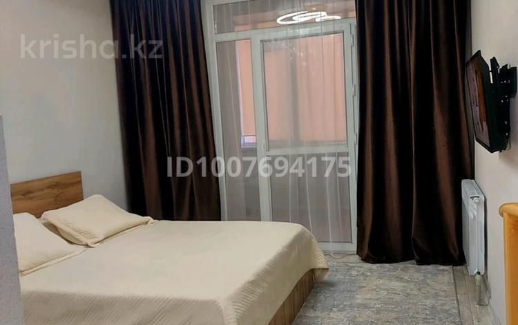 1-бөлмелі пәтер · 30 м² · 3/9 қабат, Джамбула 5, бағасы: 14 000 ₸ в Семее — фото 18