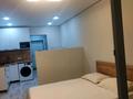 1-бөлмелі пәтер · 30 м² · 3/9 қабат, Джамбула 5, бағасы: 14 000 ₸ в Семее — фото 7