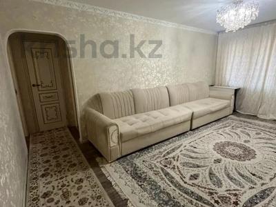 3-комнатная квартира · 60 м² · 3/4 этаж, мкр №1 — Саина - Улугбека за 36.5 млн ₸ в Алматы, Ауэзовский р-н