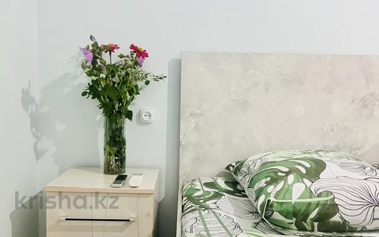 1-комнатная квартира · 30 м² · 1/1 этаж, Казыбек би 66 — Возле центра за 12 000 ₸ в Кордае — фото 25