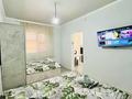 1-комнатная квартира · 30 м² · 1/1 этаж, Казыбек би 66 — Возле центра за 12 000 ₸ в Кордае — фото 4