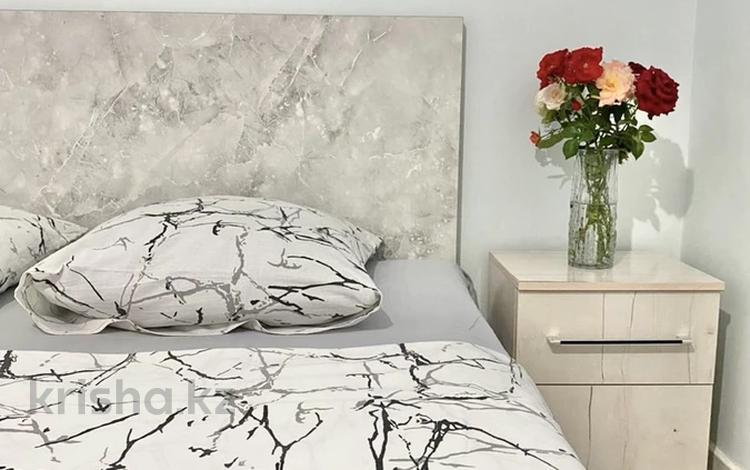 1-комнатная квартира · 30 м² · 1/1 этаж, Казыбек би 66 — Возле центра за 12 000 ₸ в Кордае — фото 8