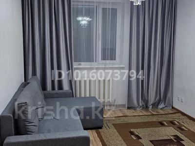 1-бөлмелі пәтер · 44.3 м², Тауелсиздик 34, бағасы: 25.3 млн ₸ в Астане, Алматы р-н