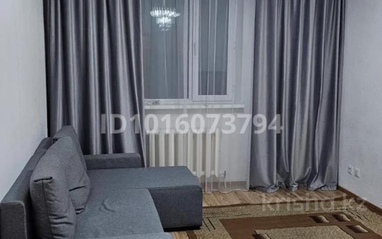 1-комнатная квартира · 44.3 м², Тауелсиздик 34 за 25.3 млн ₸ в Астане, Алматы р-н — фото 2