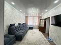 4-комнатная квартира · 80 м² · 1/2 этаж, ул. имени Тауфика Мухамед-Рахимова 74/1 за 23.5 млн ₸ в Петропавловске