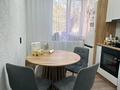 4-комнатная квартира · 80 м² · 1/2 этаж, ул. имени Тауфика Мухамед-Рахимова 74/1 за 23.5 млн ₸ в Петропавловске — фото 2