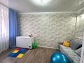 4-комнатная квартира · 80 м² · 1/2 этаж, ул. имени Тауфика Мухамед-Рахимова 74/1 за 23.5 млн ₸ в Петропавловске — фото 5