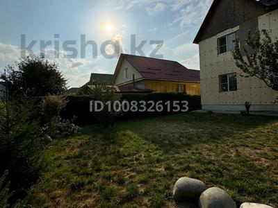 Отдельный дом · 5 комнат · 150 м² · 14.6 сот., мкр Теректы — Унгиртас 5 за 800 000 〒 в Алматы, Алатауский р-н