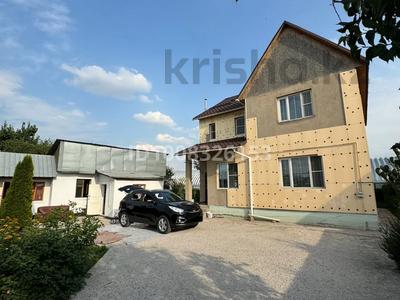 Отдельный дом · 5 комнат · 150 м² · 14.6 сот., мкр Теректы — Унгиртас 5 за 800 000 ₸ в Алматы, Алатауский р-н