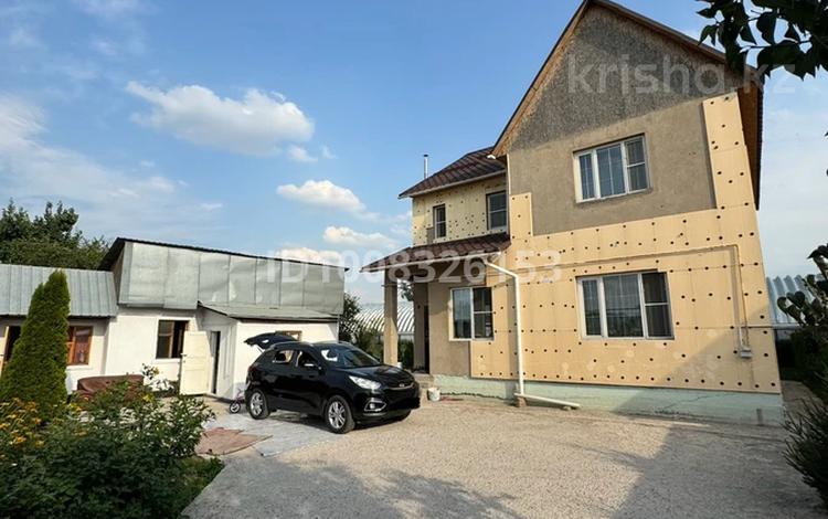 Отдельный дом · 5 комнат · 150 м² · 14.6 сот., мкр Теректы — Унгиртас 5 за 800 000 〒 в Алматы, Алатауский р-н — фото 13