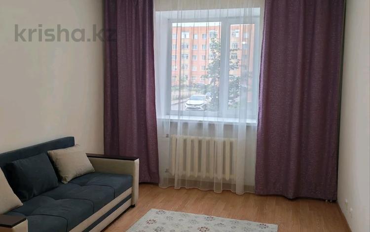 1-бөлмелі пәтер · 35 м² · 1/5 қабат, ЖМ Лесная поляна 30 дом, бағасы: 15 млн ₸ в Косшы — фото 2