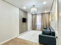 2-бөлмелі пәтер · 70 м² · 1/12 қабат, Сейфуллина, бағасы: 61 млн ₸ в Алматы, Алмалинский р-н — фото 2