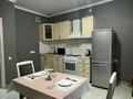 2-бөлмелі пәтер · 43 м² · 3/9 қабат, Улы Дала 61 — Алихан Бөкейханов, бағасы: 15 000 ₸ в Астане, Есильский р-н — фото 4