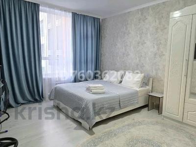 2-бөлмелі пәтер · 43 м² · 3/9 қабат, Улы Дала 61 — Алихан Бөкейханов, бағасы: 16 000 ₸ в Астане, Есильский р-н