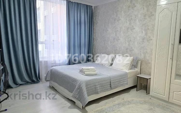 2-бөлмелі пәтер · 43 м² · 3/9 қабат, Улы Дала 61 — Алихан Бөкейханов, бағасы: 16 000 ₸ в Астане, Есильский р-н — фото 9