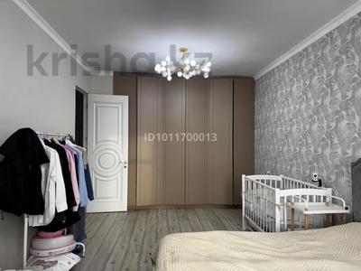 3-комнатная квартира · 80 м² · 5/10 этаж, Сарыарка 35 за 450 000 〒 в Атырау