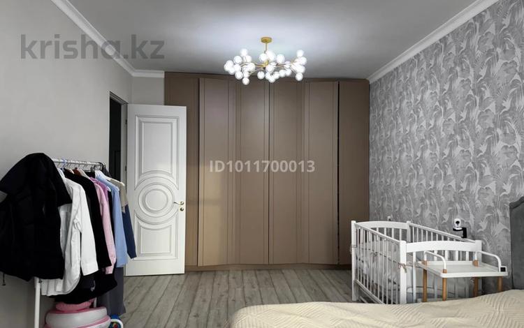 3-бөлмелі пәтер · 80 м² · 5/10 қабат, Сарыарка 35, бағасы: 450 000 ₸ в Атырау — фото 10