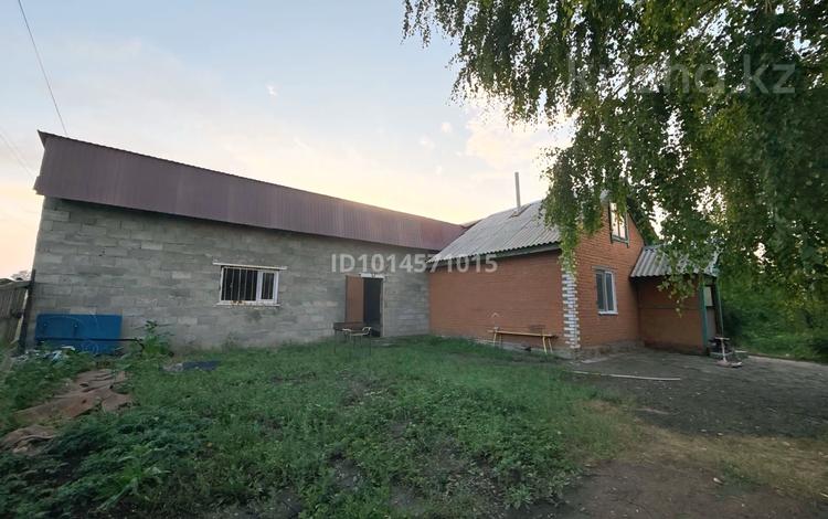 Саяжай · 3 бөлме · 60 м² · 10 жүзд., Ветеран Инвестор 136, бағасы: 7 млн ₸ в Усть-Каменогорске, Меновное — фото 2
