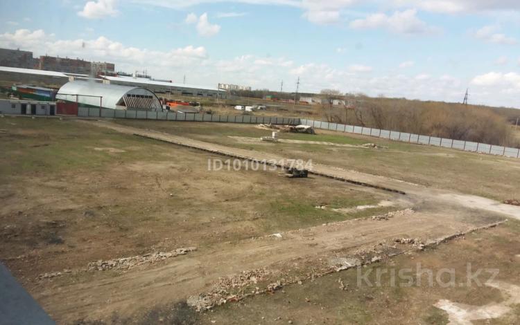 Өнеркәсіптік база · 1.79 га, Проезд Ярослава Гашека 1, бағасы: 230 млн ₸ в Петропавловске — фото 2