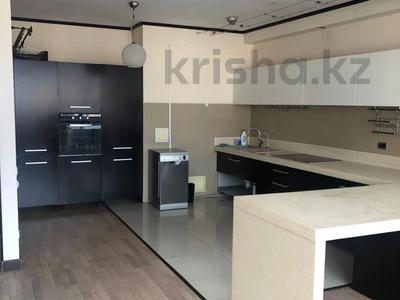 6-комнатная квартира · 300 м² · 12/13 этаж, Аль-Фараби 95 за 900 000 ₸ в Алматы, Бостандыкский р-н