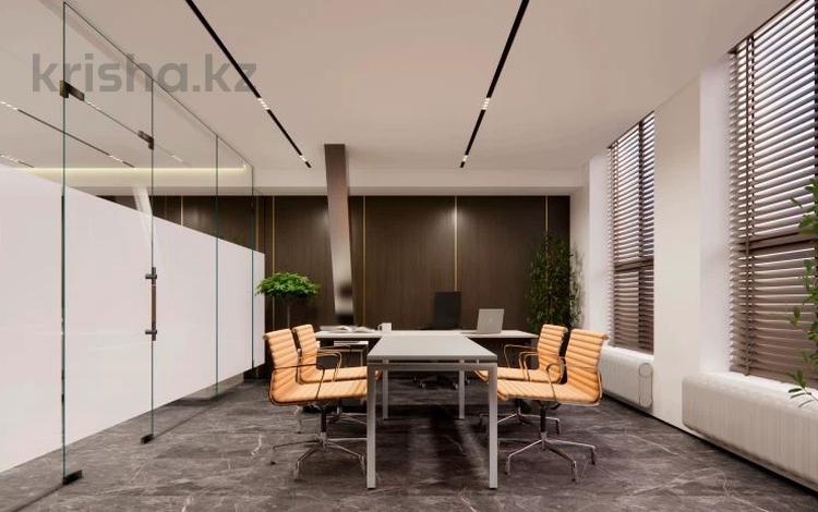 Кеңселер · 416 м², бағасы: ~ 8.3 млн ₸ в Алматы, Бостандыкский р-н — фото 2