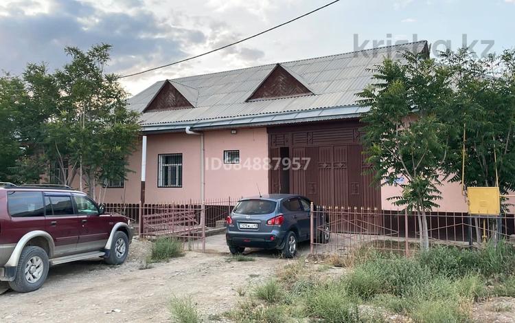 Отдельный дом • 5 комнат • 180 м² • 10 сот., Рысбекова 49 за 31 млн 〒 в Туркестане — фото 18