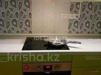 2-бөлмелі пәтер · 50 м² · 3/6 қабат · ай сайын, Павлодар Павлова 11/2 — Павлова 11/2, бағасы: 200 555 〒