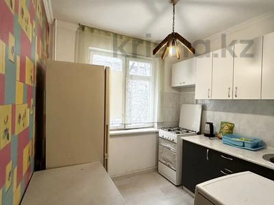 2-комнатная квартира · 48 м² · 2/4 этаж, Ауезова 64/2 за 37 млн 〒 в Алматы, Алмалинский р-н