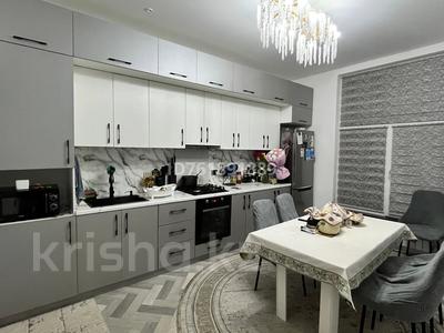 Отдельный дом · 5 комнат · 144 м² · 4 сот., Суртибаева 8а — Рядом аквапарк Дубай за 35 млн 〒 в Байсерке