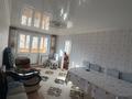 3-комнатная квартира · 58 м² · 2/5 этаж, Гурбы 106 — 19/25 школа за 16 млн ₸ в Сатпаев