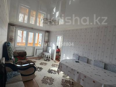 3-комнатная квартира · 58 м² · 2/5 этаж, Гурбы 106 — 19/25 школа за 16 млн ₸ в Сатпаев