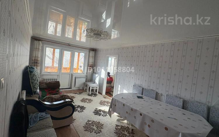 3-комнатная квартира · 58 м² · 2/5 этаж, Гурбы 106 — 19/25 школа за 16 млн ₸ в Сатпаев — фото 2