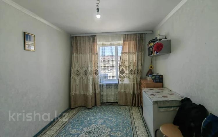 2-комнатная квартира · 51 м² · 4/5 этаж, мкр 11 за 18.5 млн ₸ в Актобе — фото 2