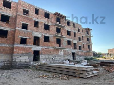 1-бөлмелі пәтер · 52.32 м² · 2/5 қабат, Увалиева 7, бағасы: ~ 25.9 млн ₸ в Усть-Каменогорске