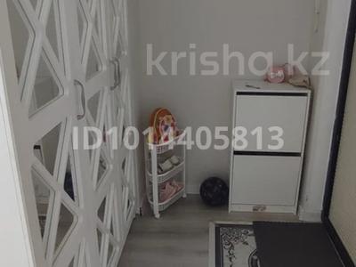 2-комнатная квартира · 55 м² · 4/9 этаж, Бактыораза Бейсекбаева 9 за 28 млн ₸ в Астане, р-н Байконур