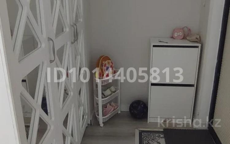 2-комнатная квартира · 55 м² · 4/9 этаж, Бактыораза Бейсекбаева 9 за 28 млн ₸ в Астане, р-н Байконур — фото 2