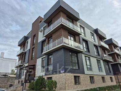 2-комнатная квартира · 50 м² · 2/3 этаж, мкр Курамыс, Акселеу Сейдимбек 110/1 за 48.5 млн ₸ в Алматы, Наурызбайский р-н