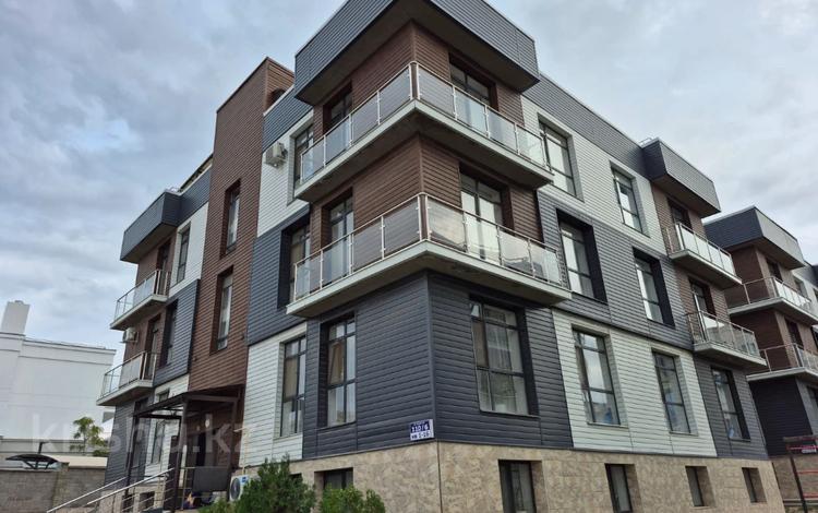 2-комнатная квартира · 50 м² · 2/3 этаж, мкр Курамыс, Акселеу Сейдимбек 110/1 за 48.5 млн ₸ в Алматы, Наурызбайский р-н — фото 2