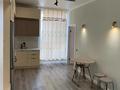 2-комнатная квартира · 50 м² · 2/3 этаж, мкр Курамыс, Акселеу Сейдимбек 110/1 за 48.5 млн ₸ в Алматы, Наурызбайский р-н — фото 14