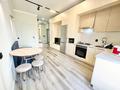 2-комнатная квартира · 50 м² · 2/3 этаж, мкр Курамыс, Акселеу Сейдимбек 110/1 за 48.5 млн ₸ в Алматы, Наурызбайский р-н — фото 2