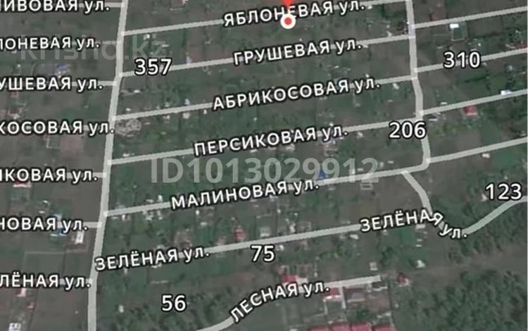 Жер телімі · 6 сотық, Есіл ауданы, бағасы: 1.7 млн ₸ в Астане, Есильский р-н — фото 3