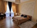 6-комнатный дом посуточно, 280 м², 12 сот., Авиатор за 60 000 〒 в Алматы, Турксибский р-н — фото 7